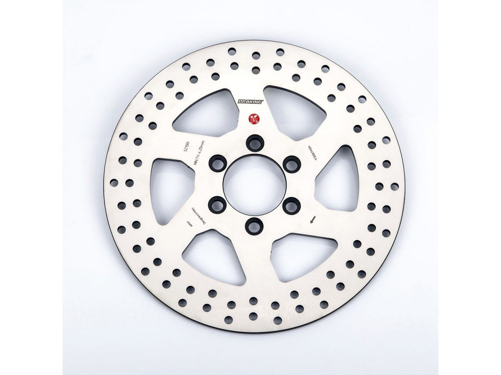 BRAKING SZ15RI