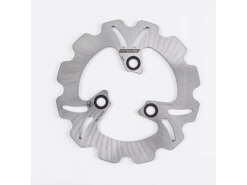 BRAKING SZ16FID