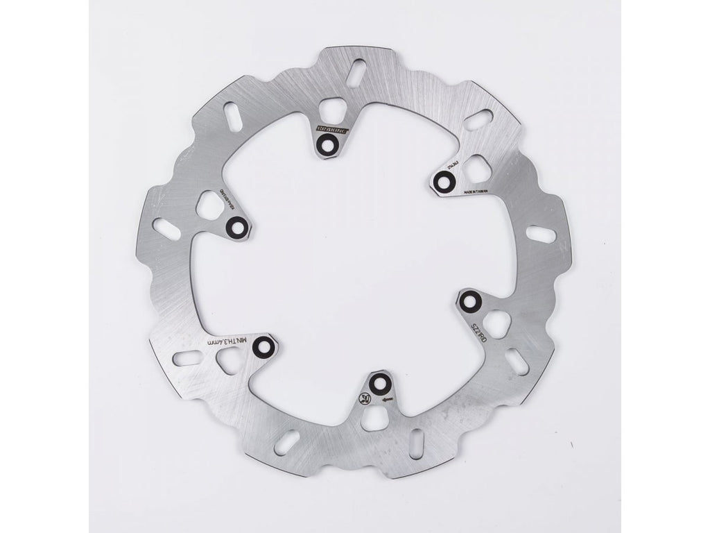 BRAKING SZ21RID