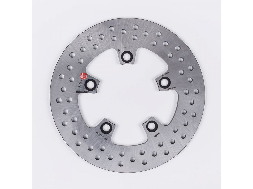 BRAKING SZ22RI