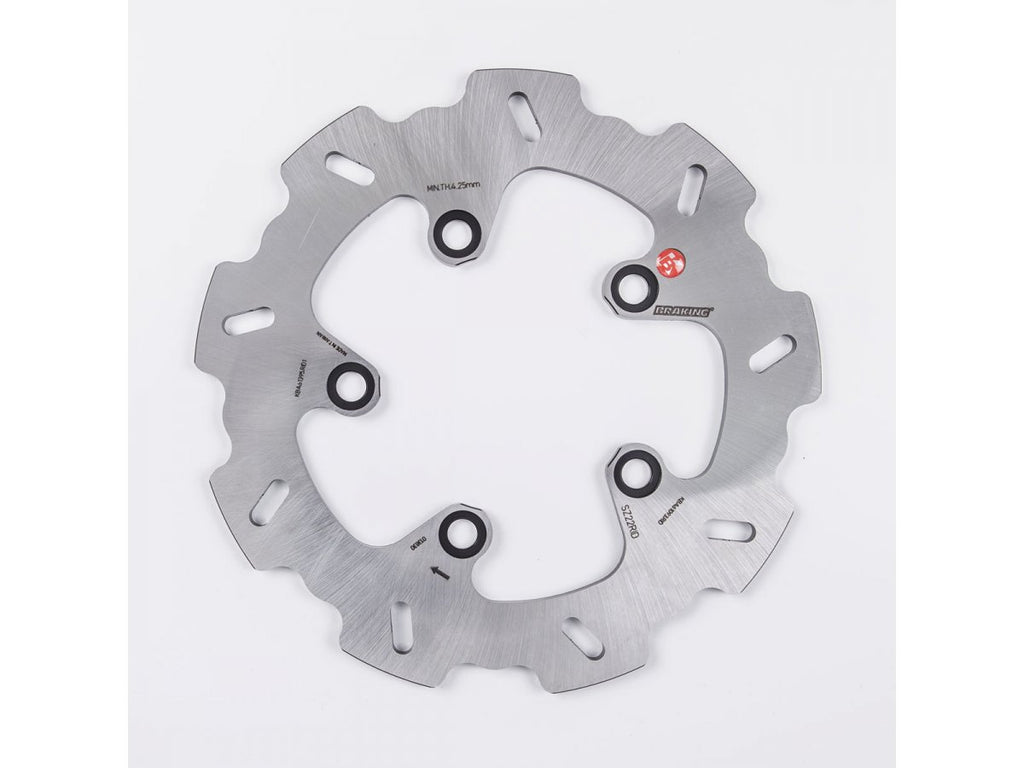 BRAKING SZ22RID