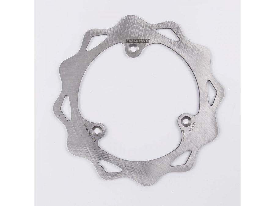 BRAKING SZ26FID