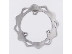 BRAKING SZ26FID Brake Rotor