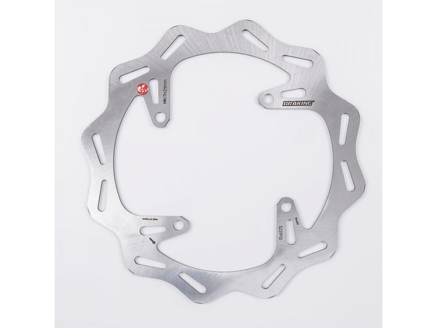 BRAKING SZ37FID