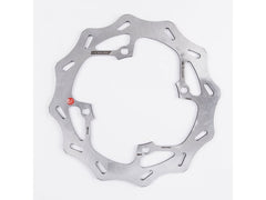 BRAKING SZ44RID Brake Rotor