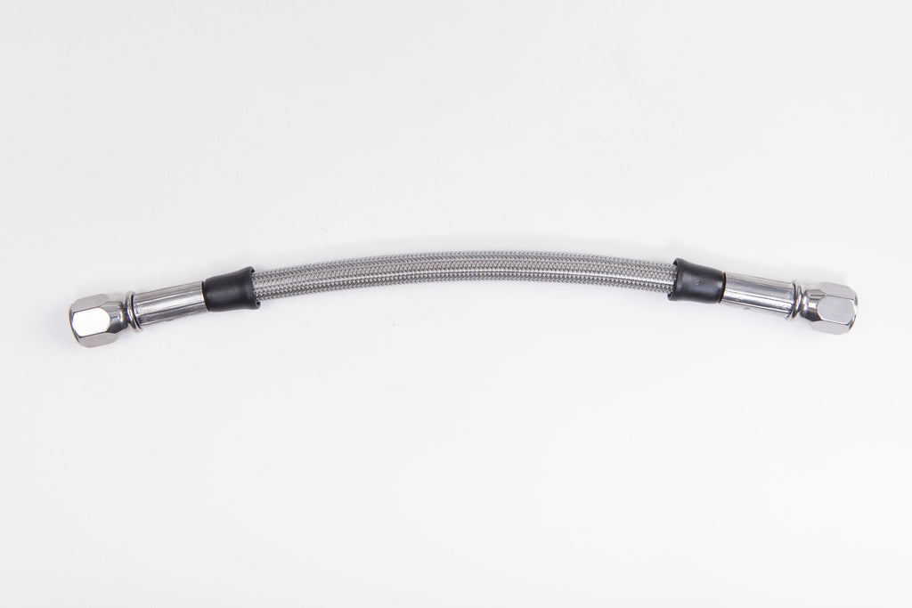 BRAKING TX065C HOSES CARBON LOOK