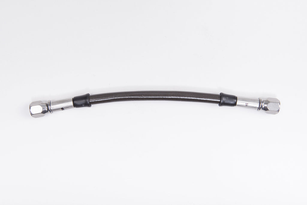 BRAKING TX140T HOSES TRASPARENT