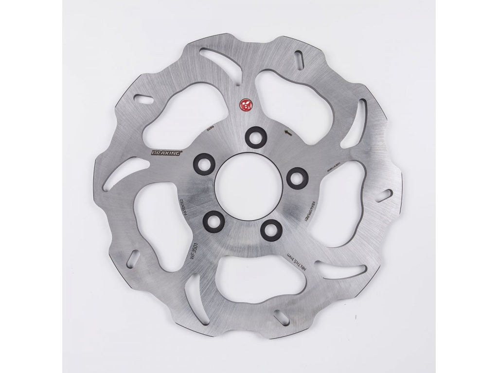 BRAKING WF3501