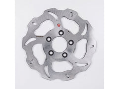 BRAKING WF3501 Brake Rotor