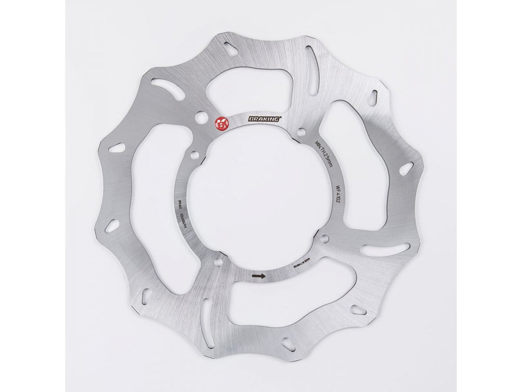 BRAKING WF4102