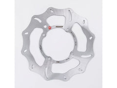 BRAKING WF4102 Brake Rotor
