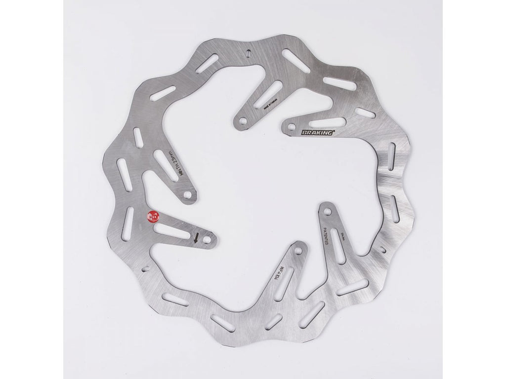 BRAKING WF4104
