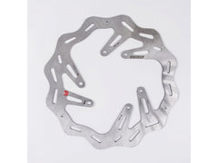 BRAKING WF4104 Brake Rotor