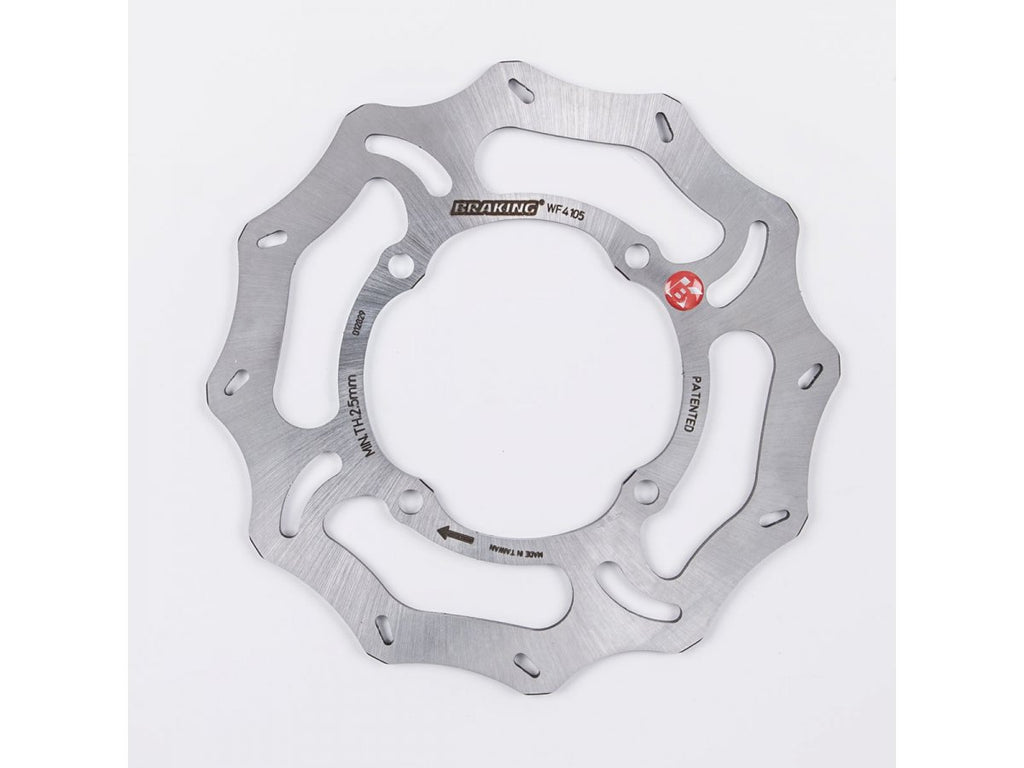 BRAKING WF4105