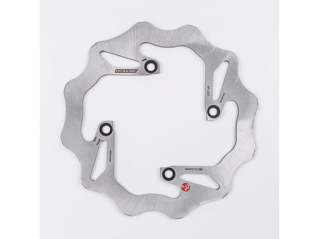 BRAKING WF4501