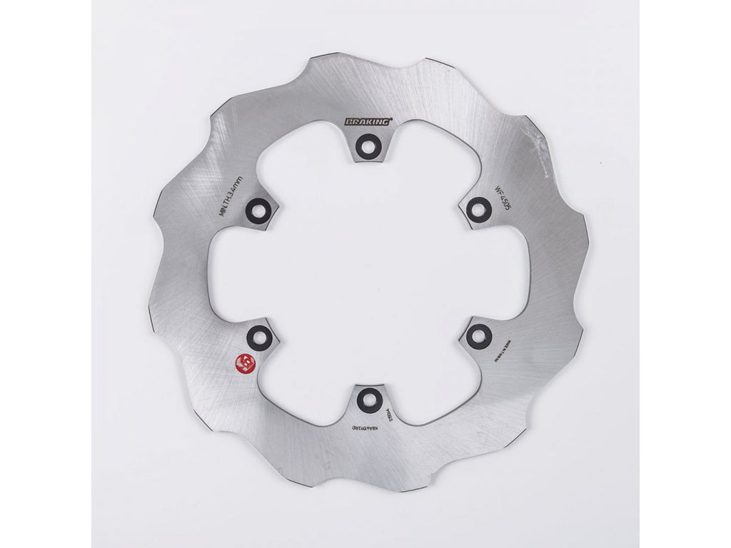 BRAKING WF4505