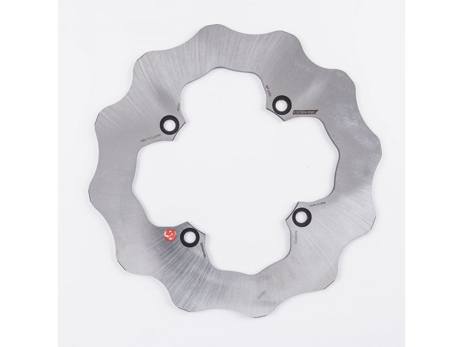 BRAKING WF4506