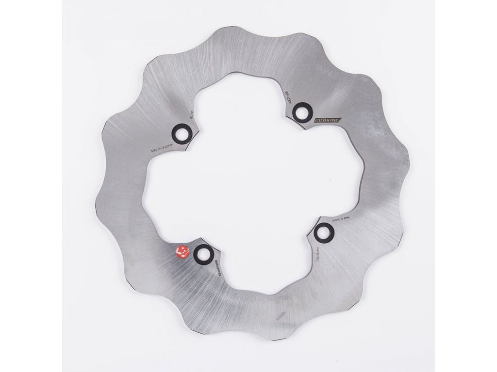 BRAKING WF4506