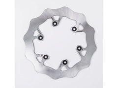 BRAKING WF4507 Brake Rotor