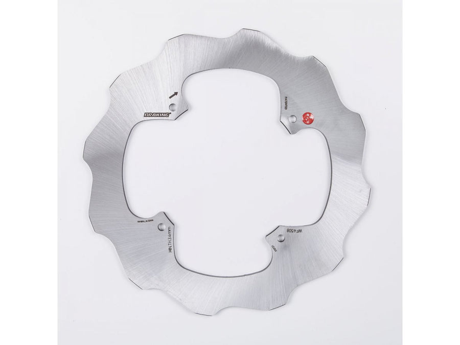 BRAKING WF4508
