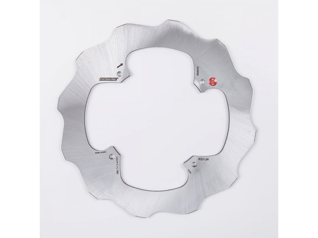 BRAKING WF4508