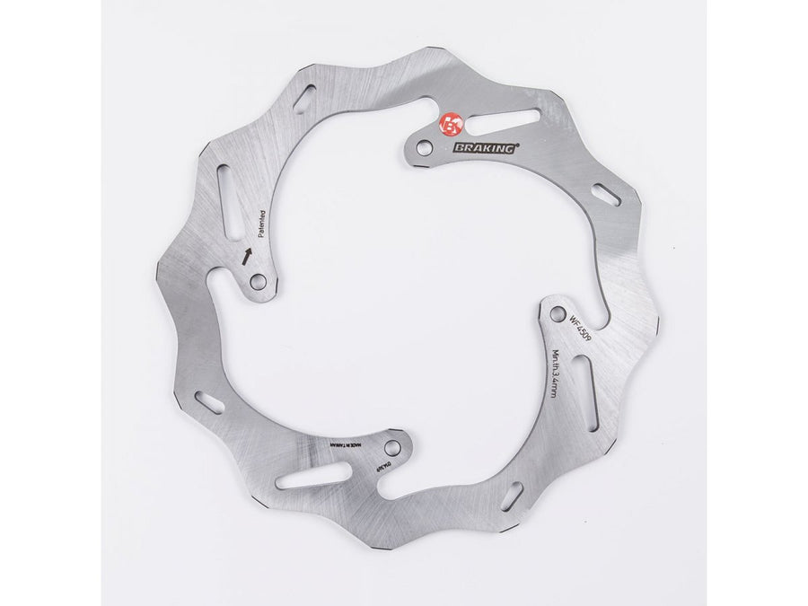 BRAKING WF4509