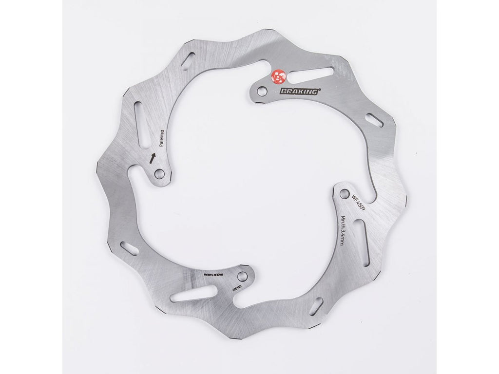 BRAKING WF4509