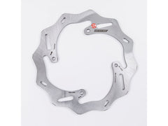 BRAKING WF4509 Brake Rotor