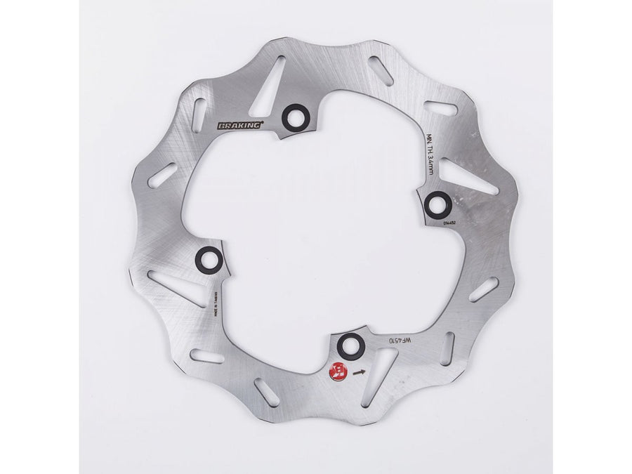 BRAKING WF4510