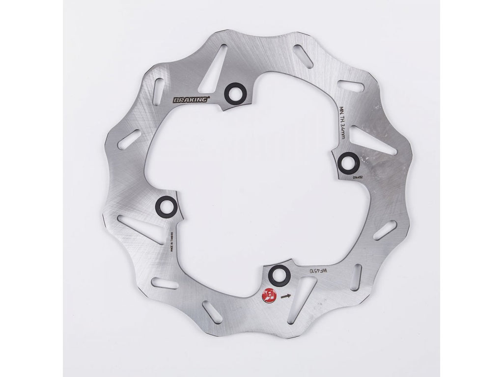 BRAKING WF4510
