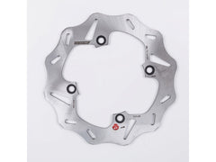 BRAKING WF4510 Brake Rotor