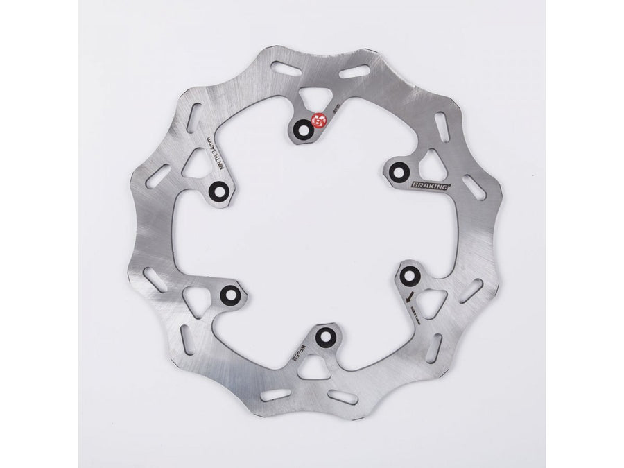 BRAKING WF4512