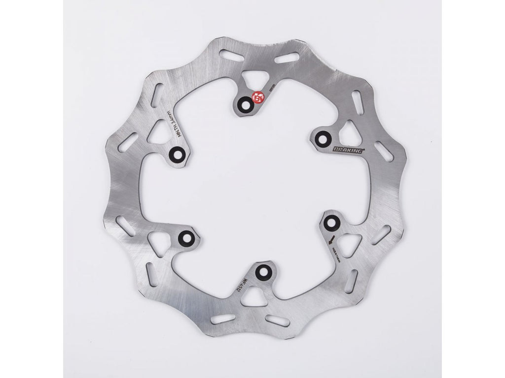 BRAKING WF4512