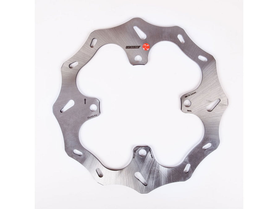 BRAKING WF4514
