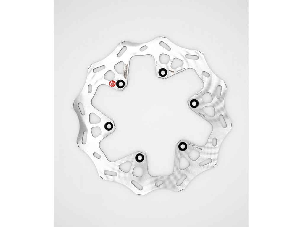 BRAKING WF4515