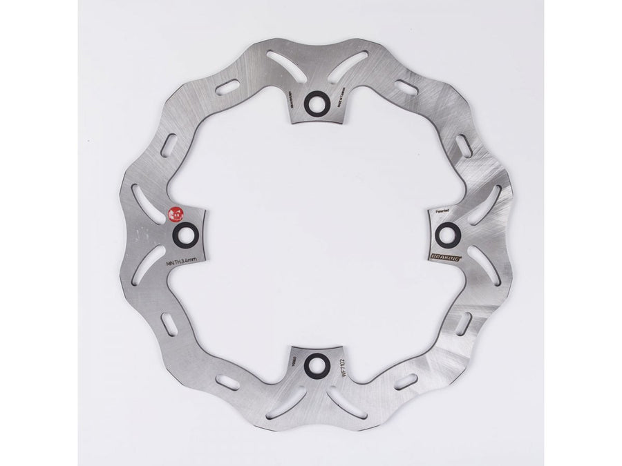 BRAKING WF7102