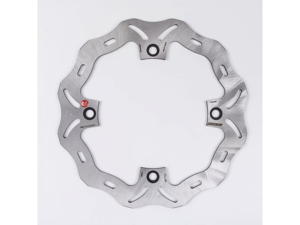 BRAKING WF7102