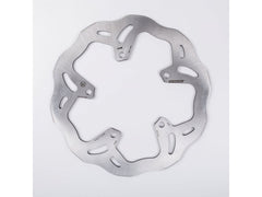 BRAKING WF7104 Brake Rotor
