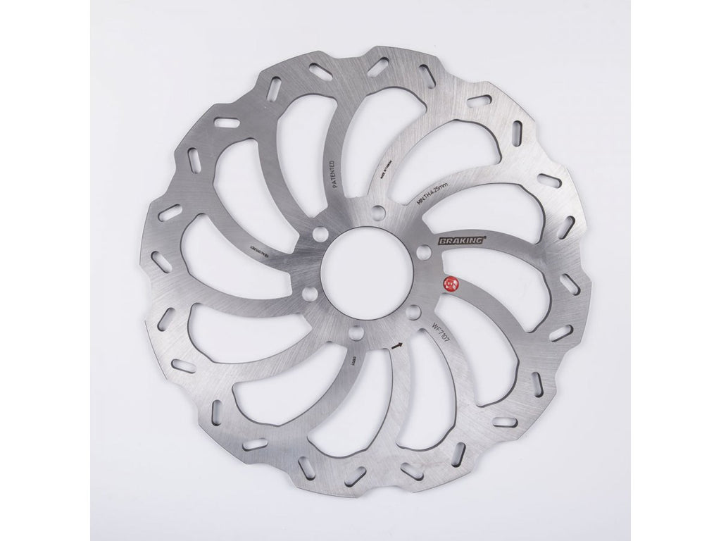 BRAKING WF7107
