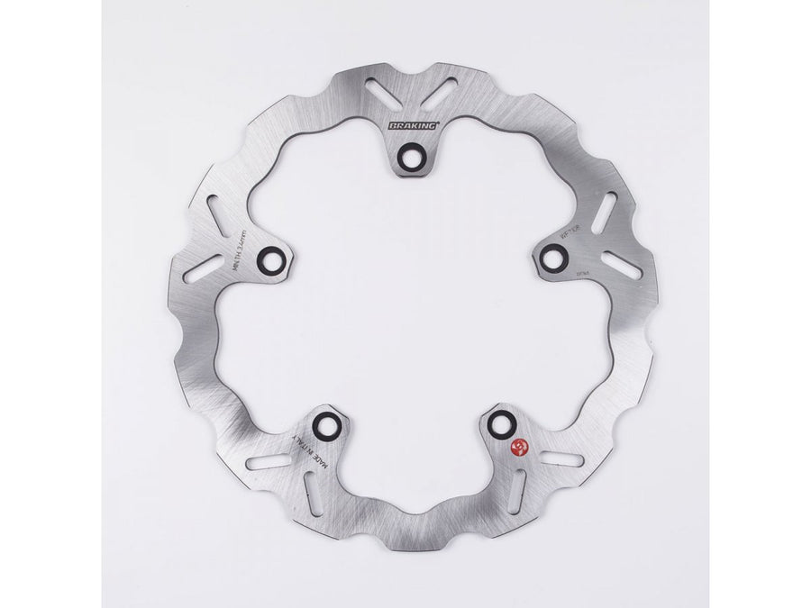 BRAKING WF7108