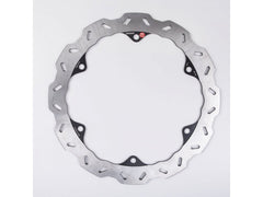 BRAKING WF7110 Brake Rotor