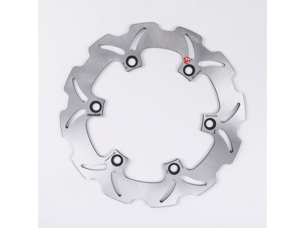 BRAKING WF7501