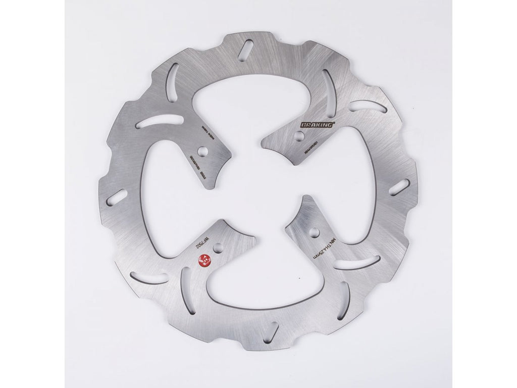 BRAKING WF7502