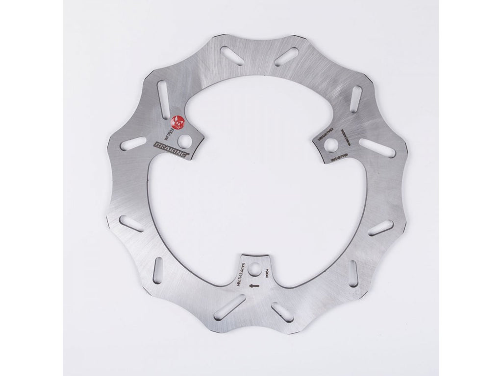 BRAKING WF7503