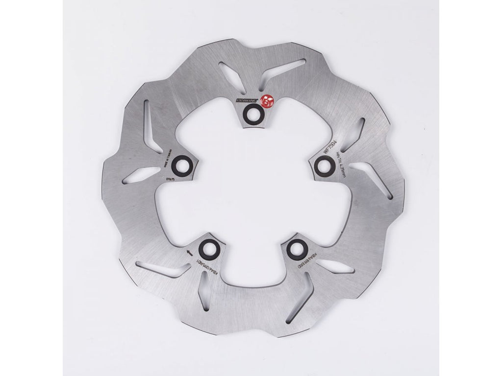 BRAKING WF7504