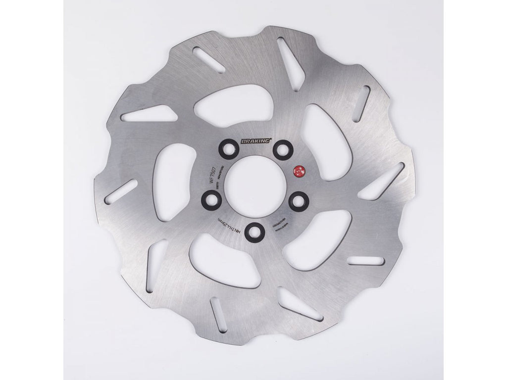 BRAKING WF7507