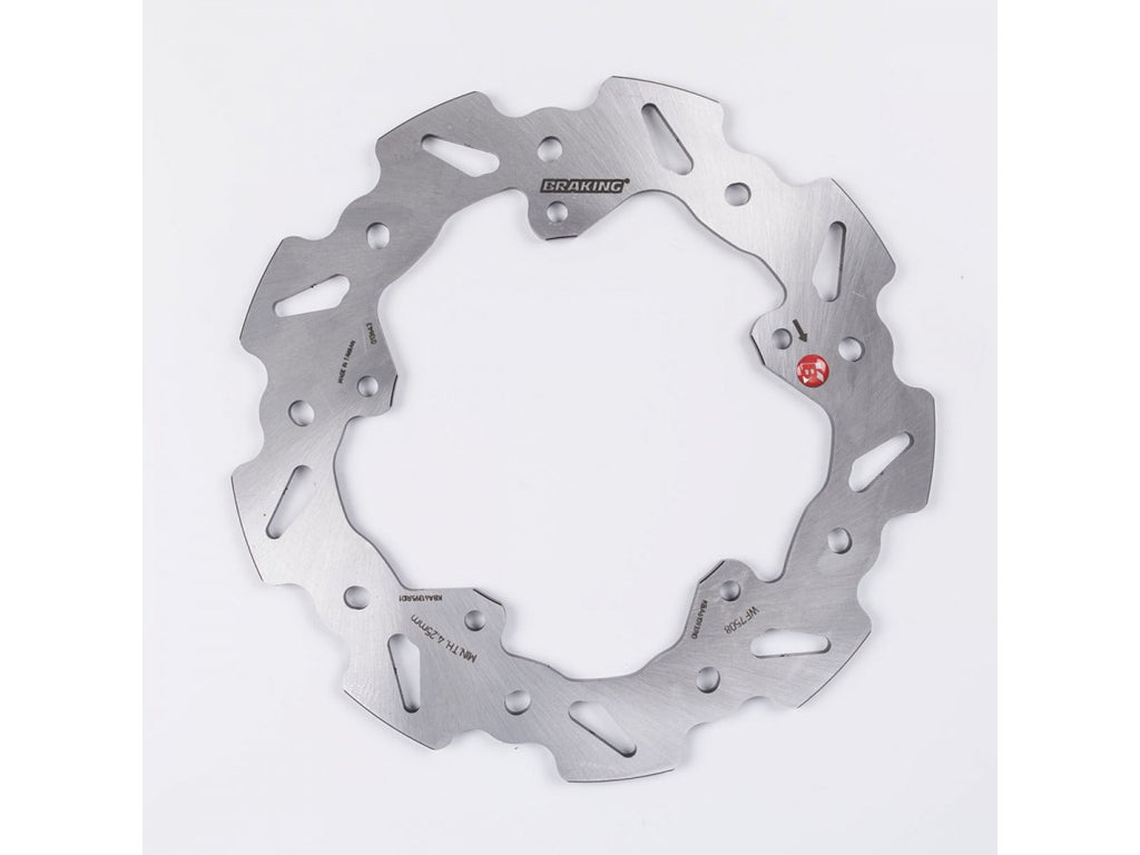 BRAKING WF7508