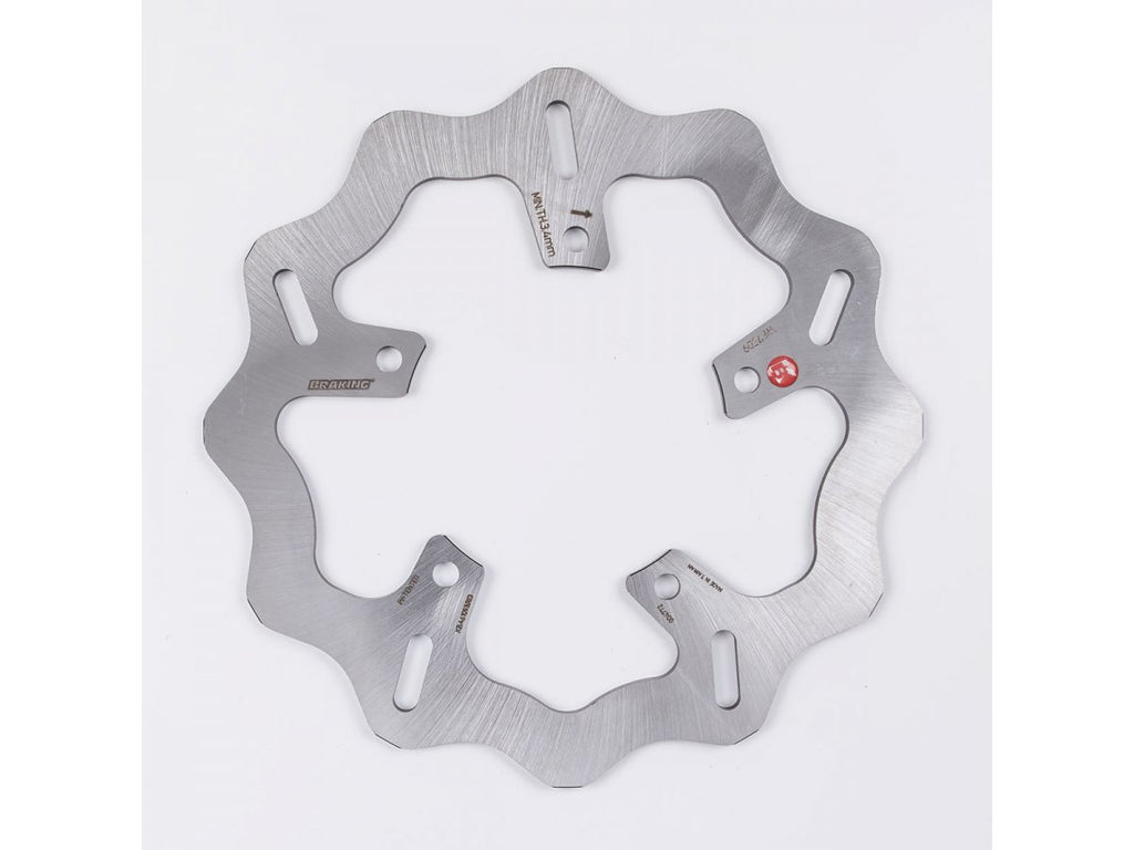BRAKING WF7509