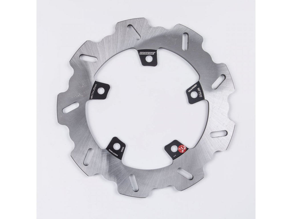BRAKING WF7512