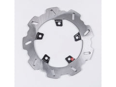 BRAKING WF7512 Brake Rotor